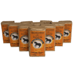 CABALLO NEGRO 500g (10uds)